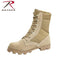 Rothco 5057 Mens G.I. Type Speedlace Combat / Jungle Boots