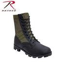 Rothco 5081 Mens Military Jungle Boots