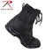 5087 Rothco V-Motion Flex Tactical Boot - Black