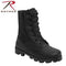 Rothco Mens G.I. Type Speedlace Jungle Boots - Black