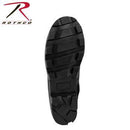 Rothco Mens G.I. Type Speedlace Jungle Boots - Black