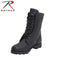 Rothco 5094 Mens 10" G.I. Type Speedlace Combat Boots - Black