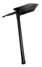 51 Rothco Heavy Weight Steel Handle Folding Pick & Shovel