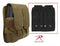 51003 Rothco Universal Double Mag Rifle Pouch - Molle