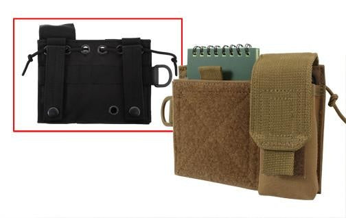 51006 Rothco Administrative Pouch - Molle