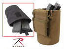 51007 Rothco Roll-up Utility / Dump Pouch - Molle