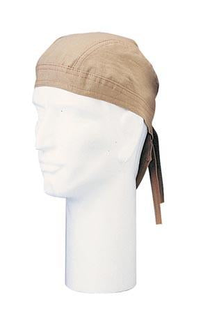 5138 Rothco Khaki Headwrap