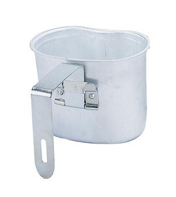 513 Rothco Aluminum Canteen Cup