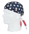 5146 Rothco Stars & Stripes Headwrap