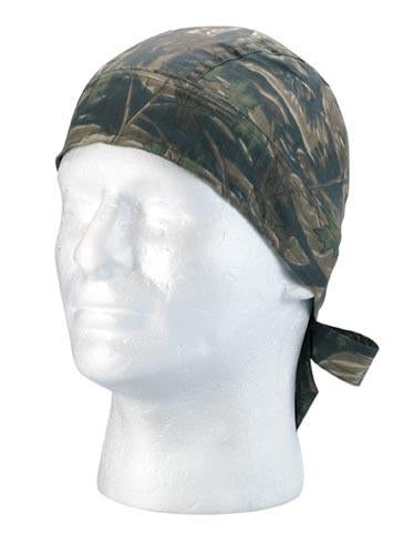 5166 Rothco Smokey Branch Headwrap