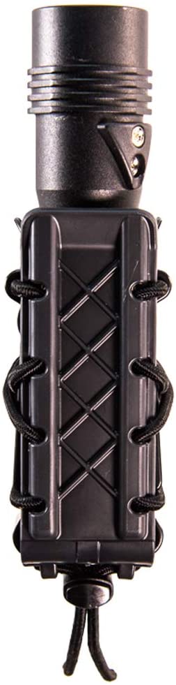 High Speed Gear Polymer Pistol Taco Pouch Universal Magazine Holster