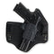 Galco KT212B King Tuck IWB Right Hand Holster