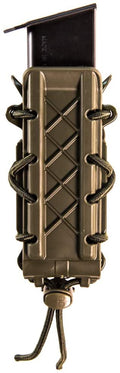 High Speed Gear Polymer Pistol Taco Pouch Universal Magazine Holster