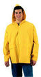 3614 Rothco PVC Rain Jacket - Yellow