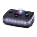 Guardian Angel Elite Series Personal Safety Light Bar | Magnetic Hands-Free Mountable Flashlight for Night Time Safety