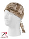 5201 Rothco Desert Digital Camo Headwrap
