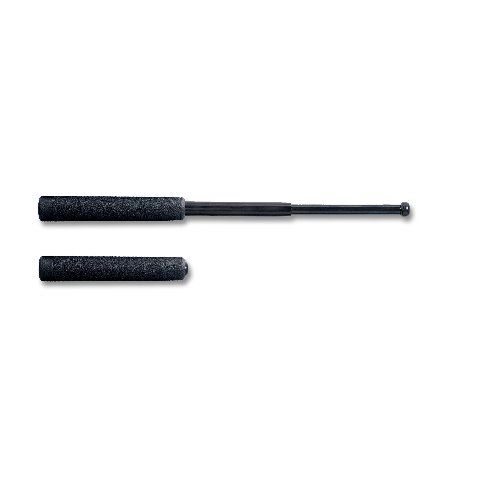 F16CD Chrome DuraTec Baton