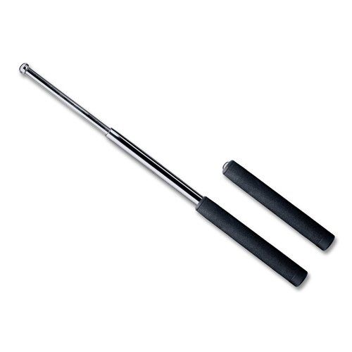 F16CD Chrome DuraTec Baton