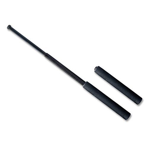 F16CD Chrome DuraTec Baton