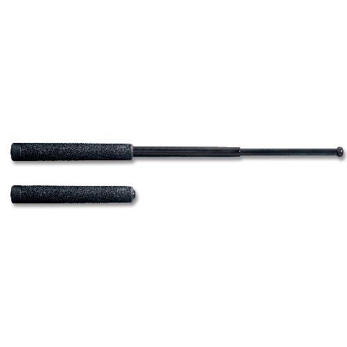 F16CD Chrome DuraTec Baton