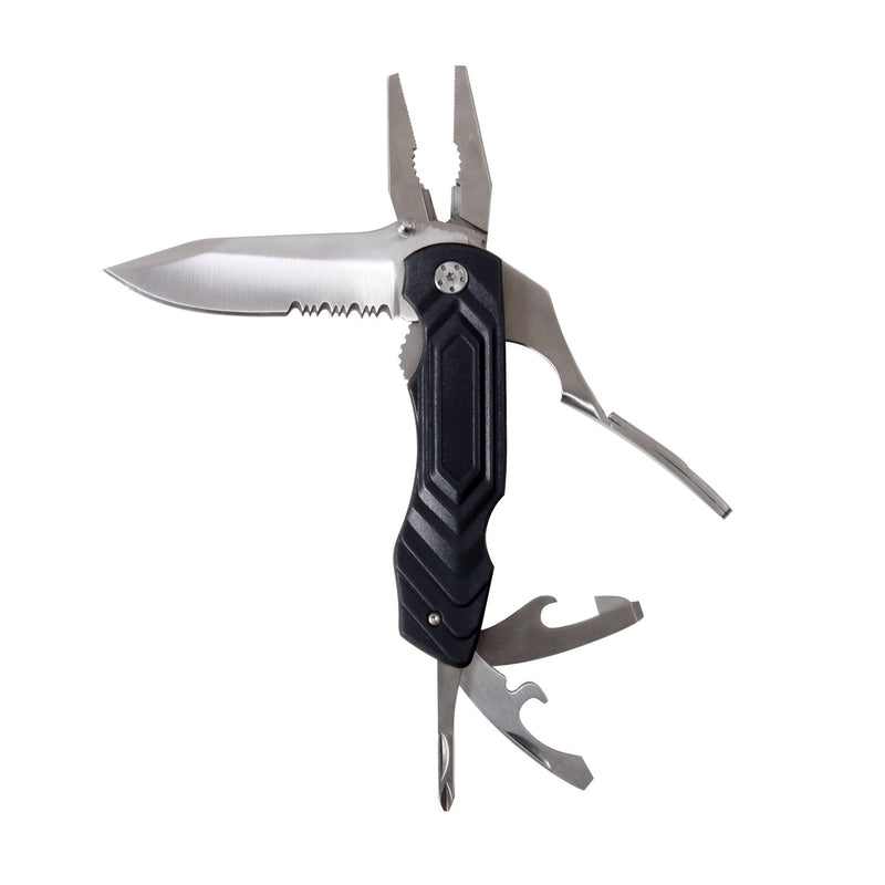 5256 Rothco Pocket Knife Multi Tool