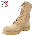 Rothco 5257 Mens G.I. Type Sierra Sole Tactical Boots