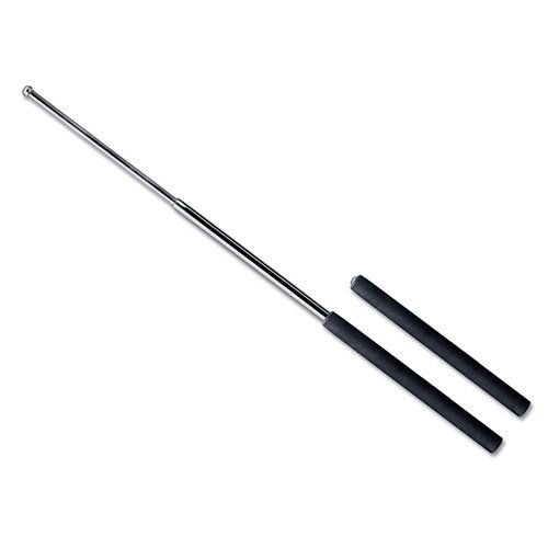 F16CD Chrome DuraTec Baton