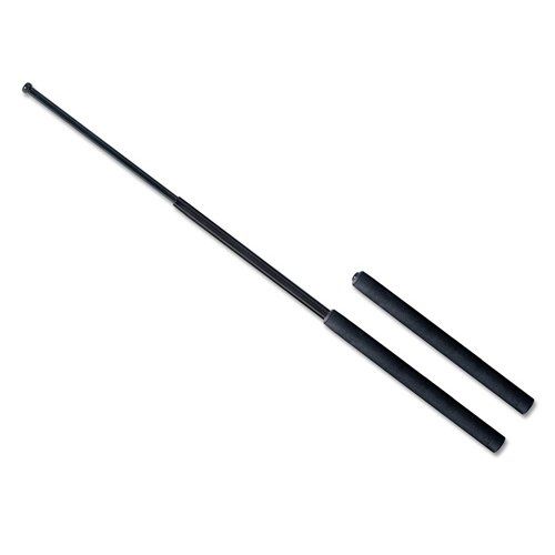 F16CD Chrome DuraTec Baton