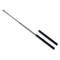F16CD Chrome DuraTec Baton