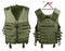 5405 Rothco Molle Modular Vest - Olive Drab