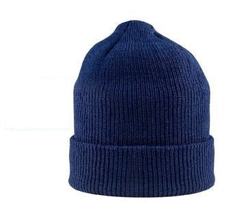 5444 Rothco Navy Blue Acrylic Watch Cap