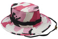 5475 Rothco Jungle Hat - Pink Camo