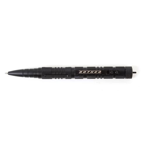 5478 Rothco Tactical Pen - Black