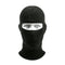 5515 Rothco Black Wintuck One-Hole Acrylic Face Mask