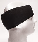 5523 Rothco Black 2-Ply Polypropylene Headband