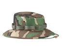 5547 Rothco Woodland Camo Jungle Hats