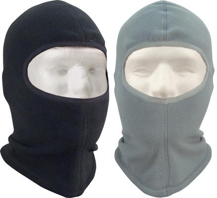 5580 Rothco Polar Fleece Balaclavas - Black, Foliage Green