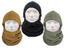 5585 Rothco Polar Fleece Adjustable Balaclavas