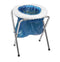 560 PORTABLE CAMP TOILET