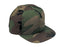 5600 Rothco Woodland Camo Kid's Adjustable Cap