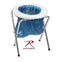 560 Rothco Portable Camp Toilet