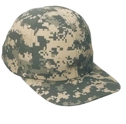 5650 Rothco Boy's Acu Digital Camo Cap