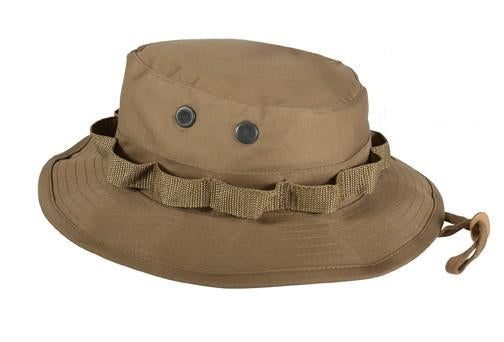 5750 Rothco Boonie Hat - Coyote