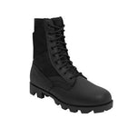 Rothco 5781 Mens G.I. Type Steel Toe Jungle Boot - Black