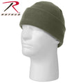 5784 / 5788 / 5787 / 5786 / 5789 / 5785 Rothco Deluxe Fine Knit Watch Cap