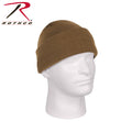 5784 / 5788 / 5787 / 5786 / 5789 / 5785 Rothco Deluxe Fine Knit Watch Cap