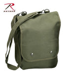 5796 Rothco Olive Drab Map Case Shoulder Bag