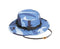 5802 Rothco Sky Blue Camo Ultra Force Boonie Hat