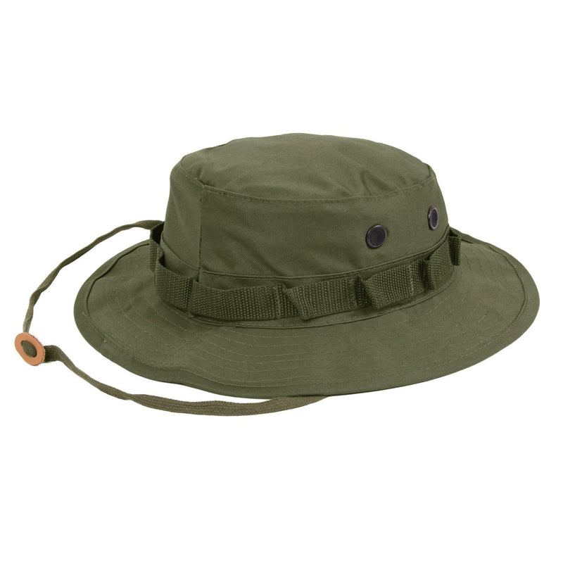 5811 Rothco Olive Drab Ultra Force Boonie Hat