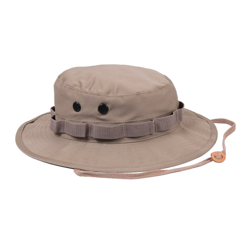 5813 Rothco Khaki Ultra Forcetm Boonie Hat